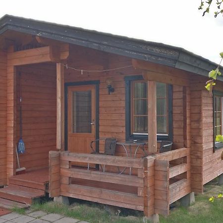 Vetsituvat Hotel Utsjoki Kültér fotó